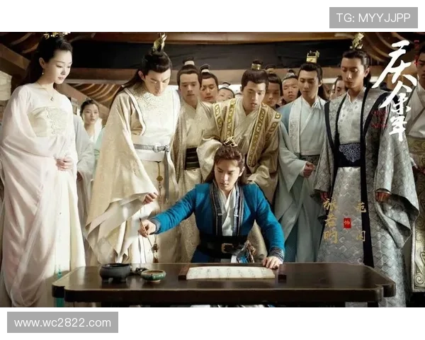 北京卫视直播：重温经典权谋大剧