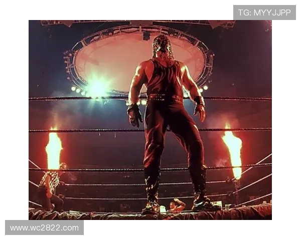 WWE皇家大战震撼直播，巨星对决引爆擂台之夜